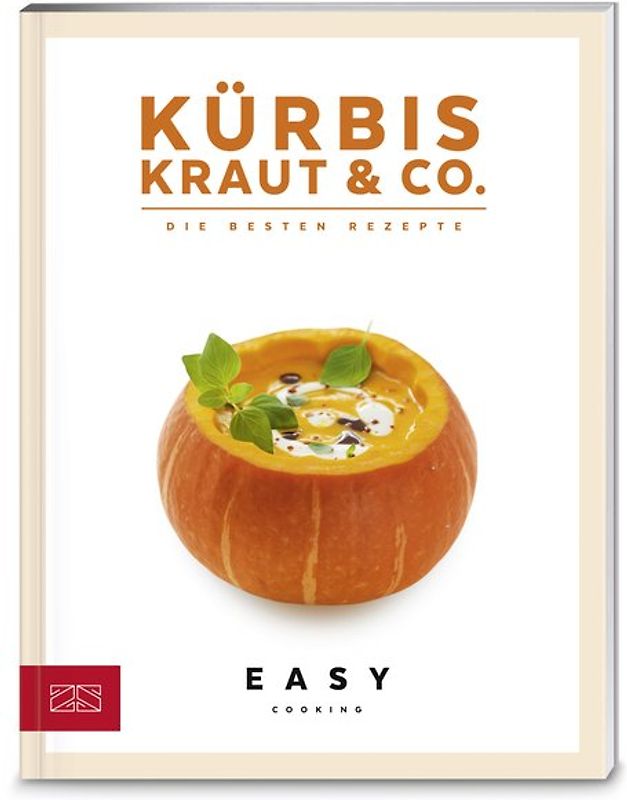 Kürbis, Kraut & Co.