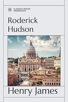 Roderick Hudson