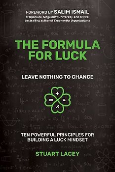 The Formula for Luck