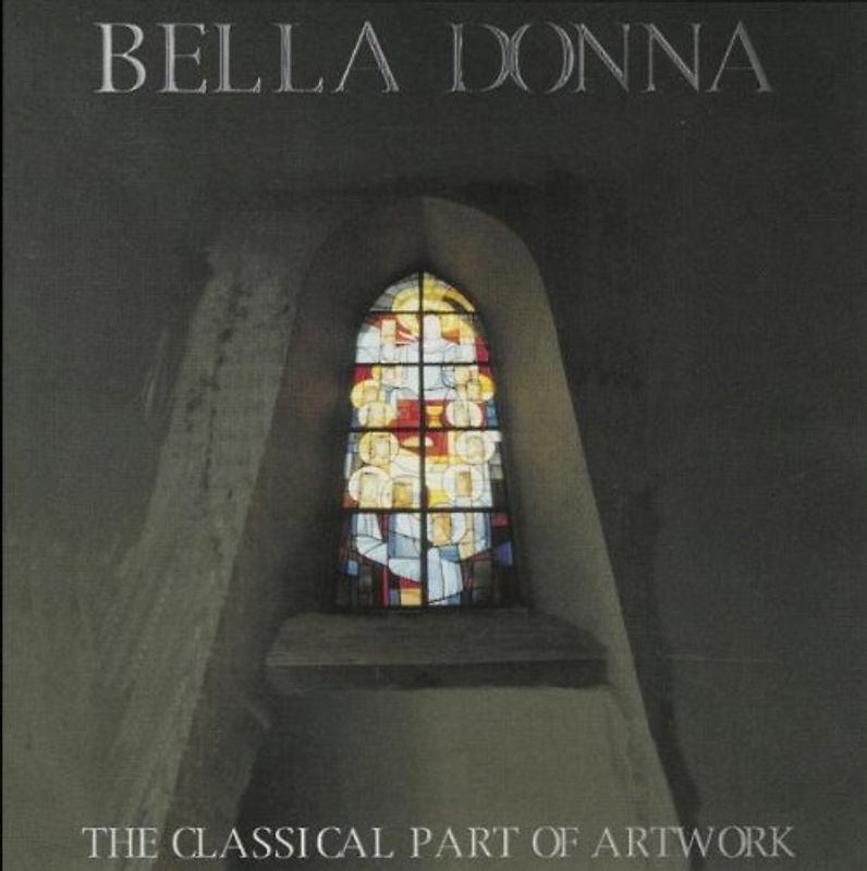 Artwork - Bella Donna