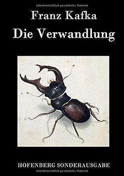 Die Verwandlung