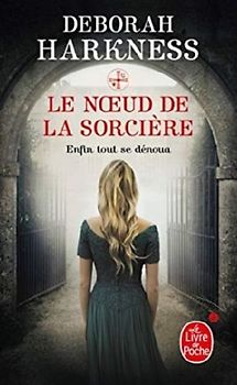 Le noeud de la sorciere