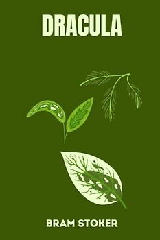 dracula by Bram Stoker