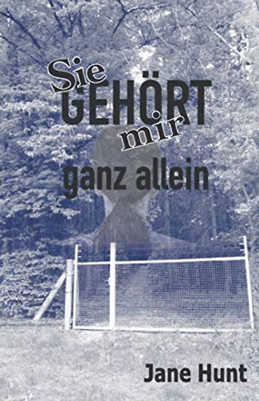Sie gehört mir ganz allein (Hendrik Baur, Band 5)