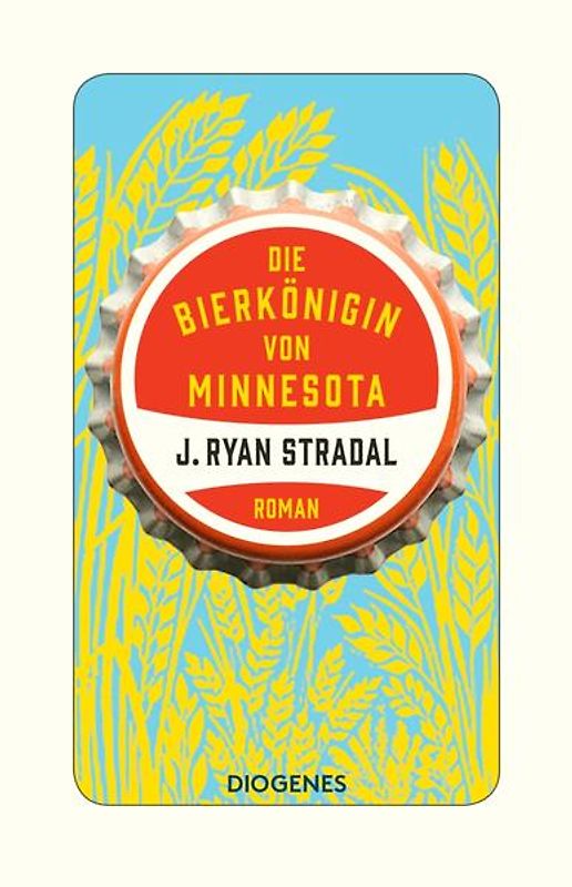 Die Bierkönigin von Minnesota