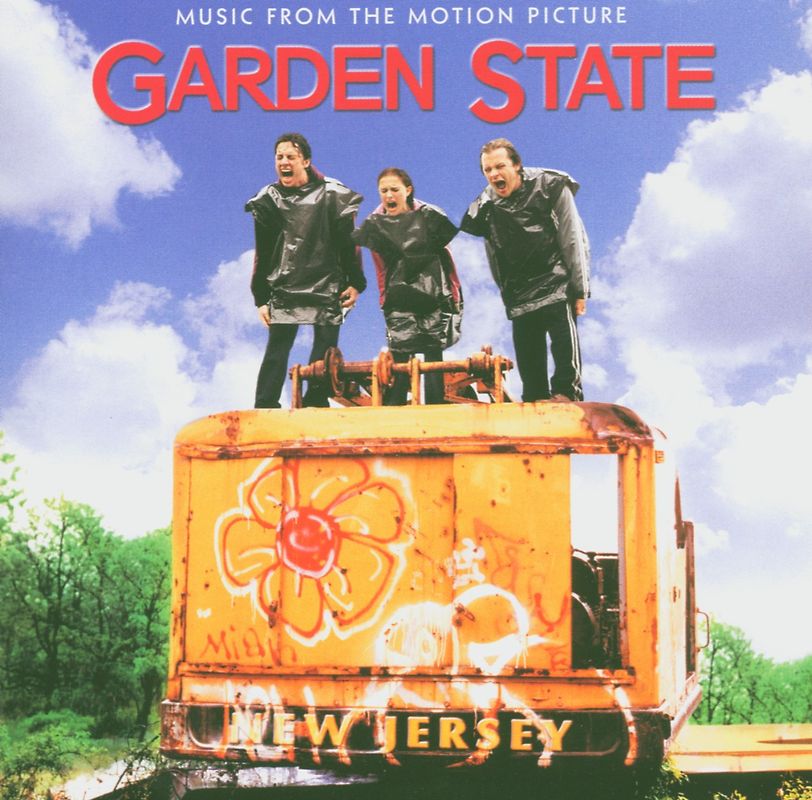 Original Soundtrack - Garden State