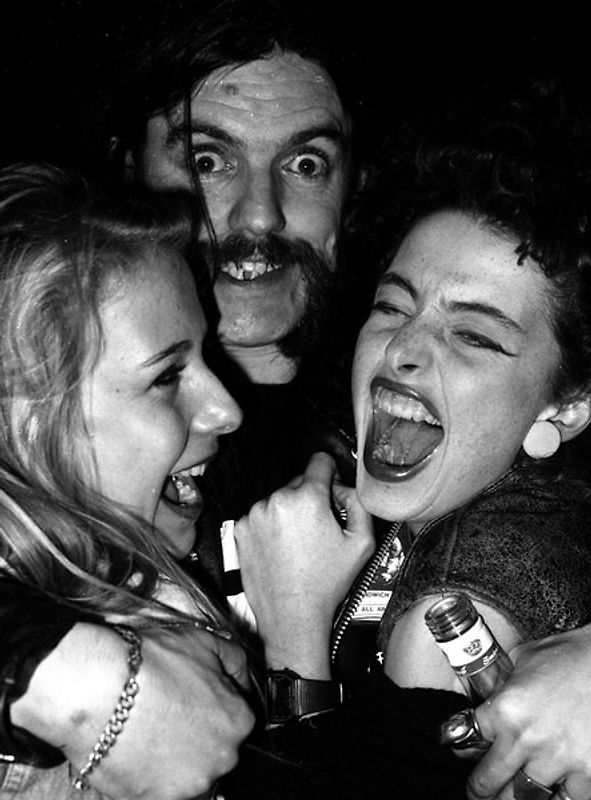 Als wär's das letzte Mal