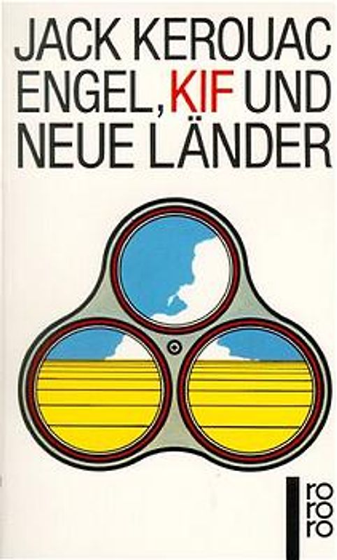 Engel, Kif und neue Länder