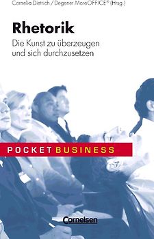 Pocket Business / Rhetorik