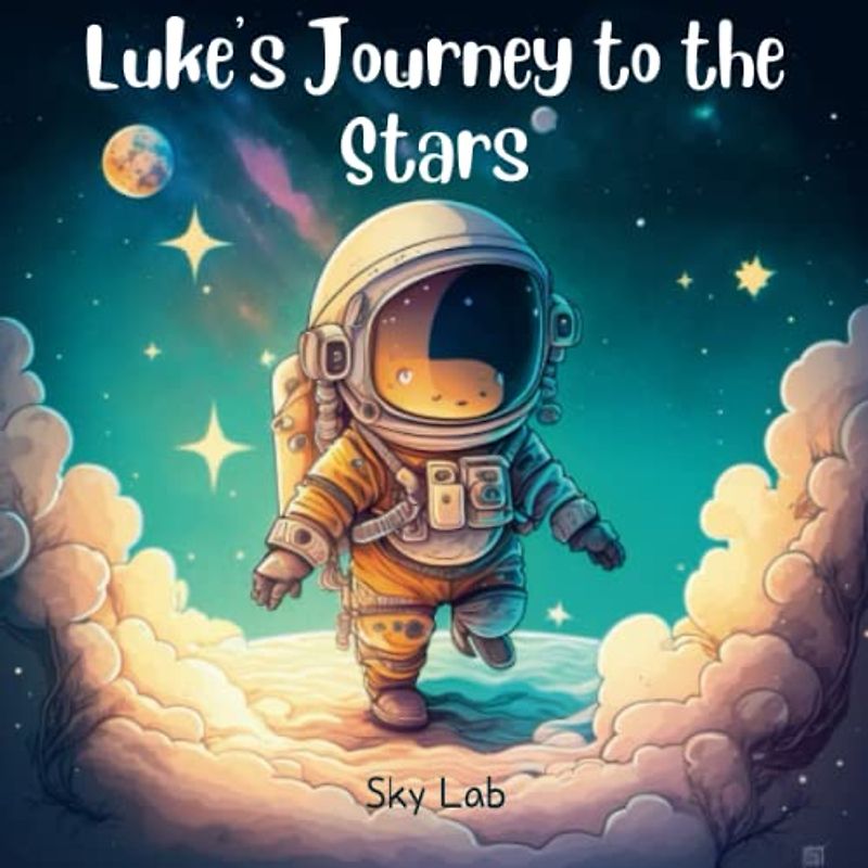 Luke's Journey to the Stars