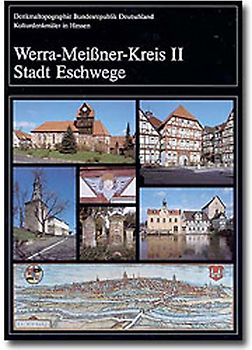 Werra-Meissner-Kreis II