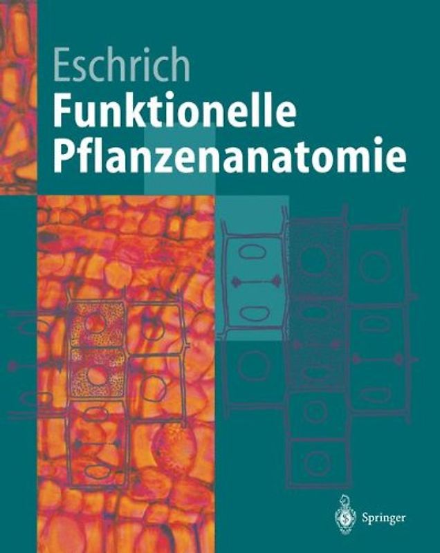Funktionelle Pflanzenanatomie