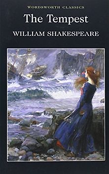 The Tempest - William. Shakespeare