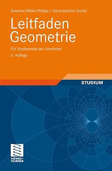 Leitfaden Geometrie