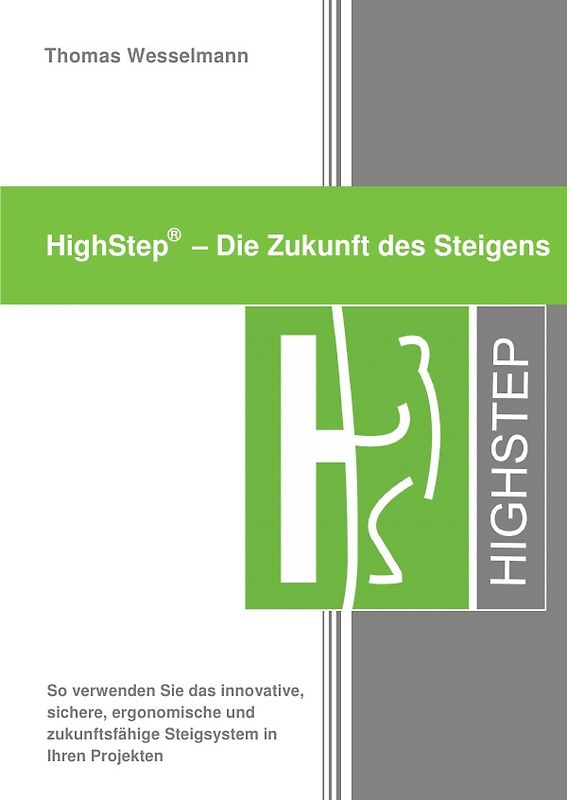 HighStep - Die Zukunft des Steigens