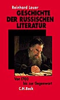 Geschichte der russischen Literatur