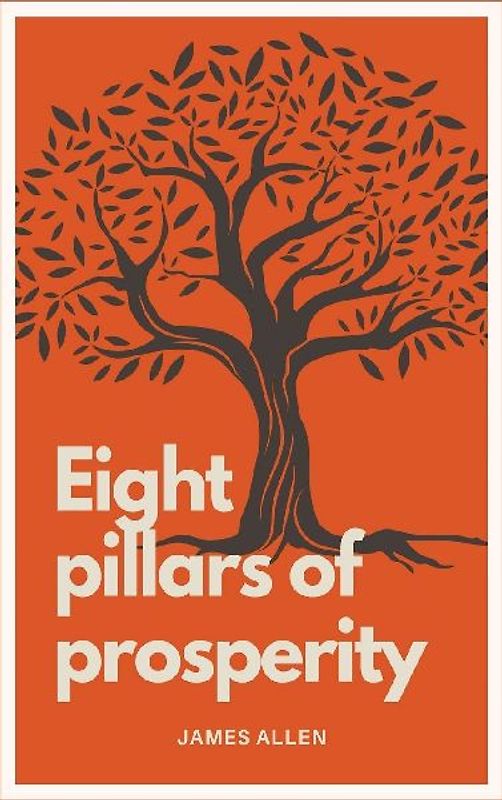 Eight pillars of prosperity