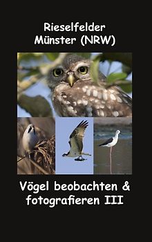 Rieselfelder - Münster (NRW)