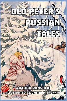 Old Peter's Russian Tales