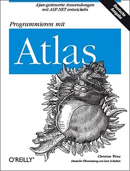 Programmieren mit ASP.NET AJAX