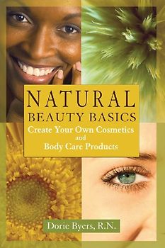 Natural Beauty Basics