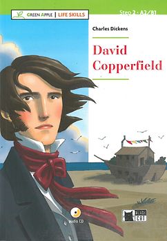 David Copperfield