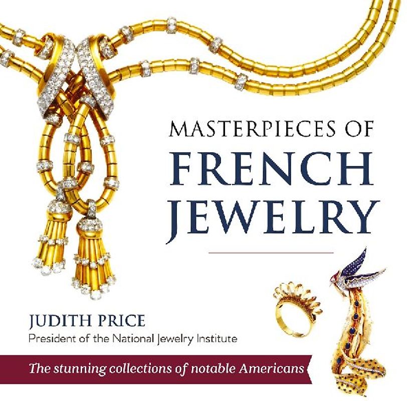 Masterpieces of French Jewelry