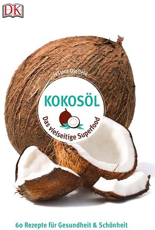 Kokosöl