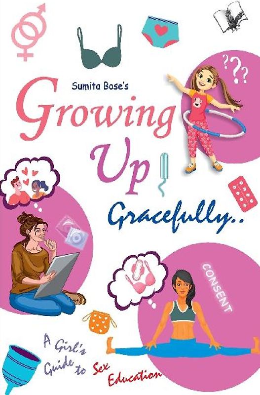 Growing Up Gracefully..