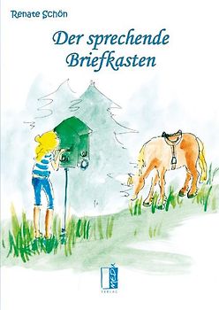 Der sprechende Briefkasten