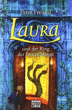 Laura und der Ring der Feuerschlange