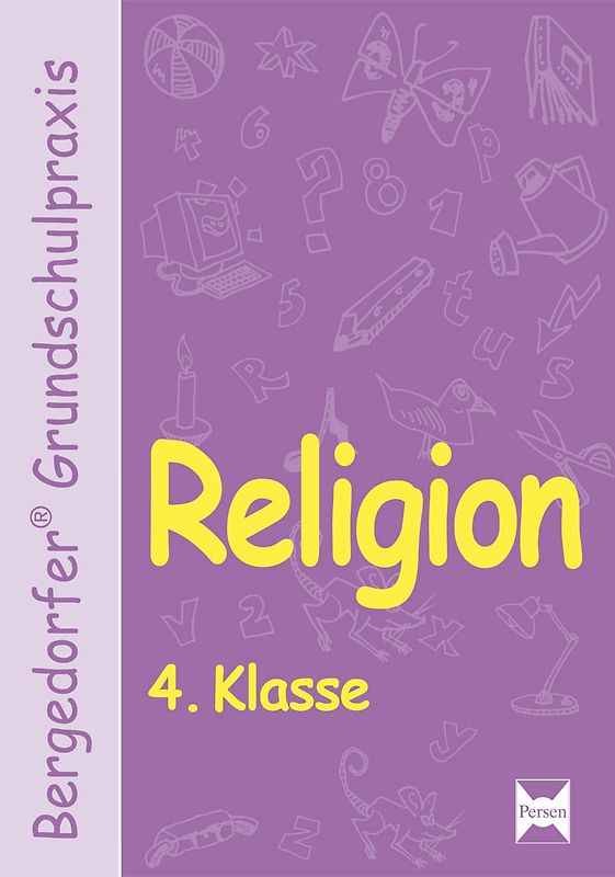 Religion - 4. Klasse