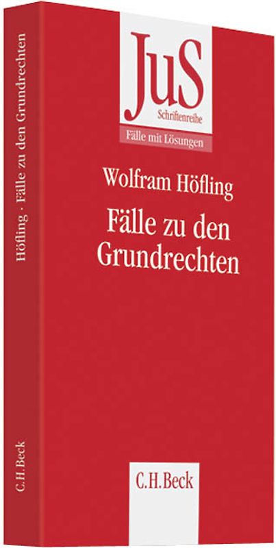 Fälle zu den Grundrechten