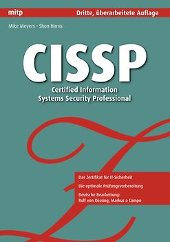 CISSP
