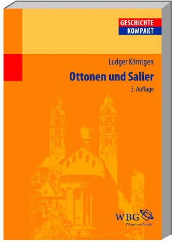 Ottonen und Salier