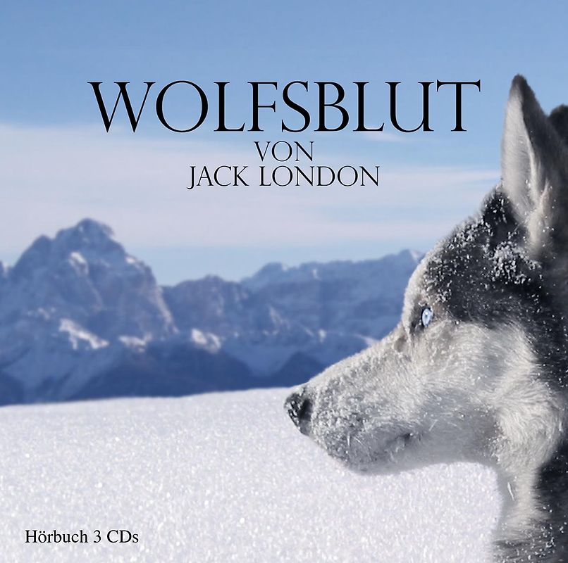 Wolfsblut