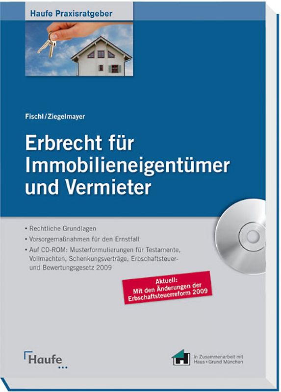 Erbrecht für Immobilieneigentümer und Vermieter