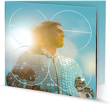 HALO (CD Digisleeve)