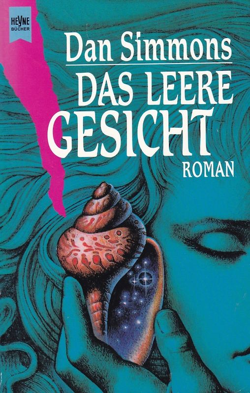 Das leere Gesicht
