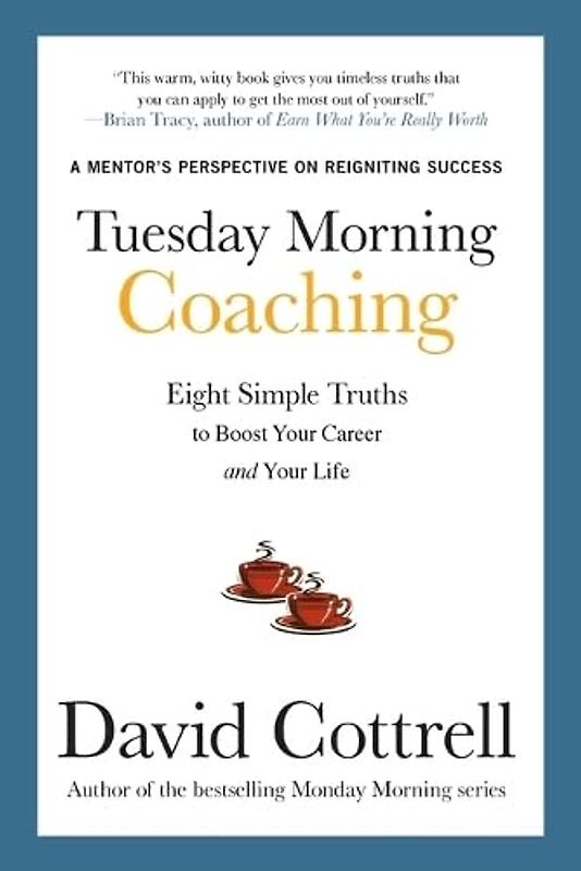 Tuesday Morning Coaching