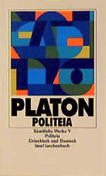 Sämtliche Werke. Griech. /Dt. Griechischer Text nach der letztgültigen... / Sämtliche Werke in zehn Bänden. Griechisch und deutsch (it 1401–1410 in Kassette)
