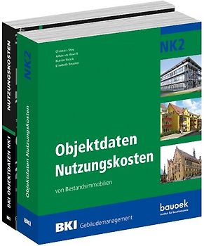 BKI Nutzungskosten NK1 + NK2