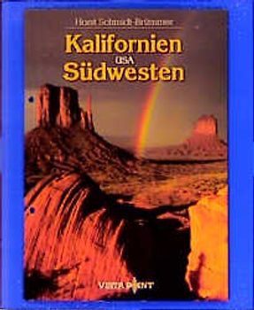 Kalifornien und Südwesten