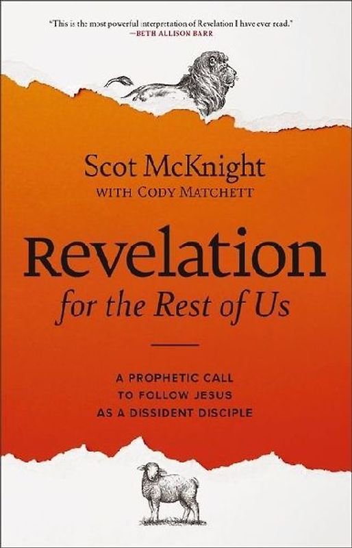 Revelation for the Rest of Us