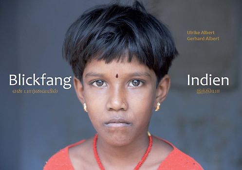 Blickfang Indien