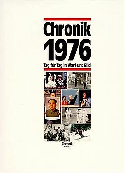 Chronik 1976