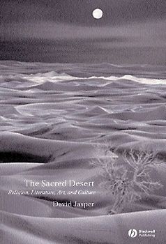 The Sacred Desert
