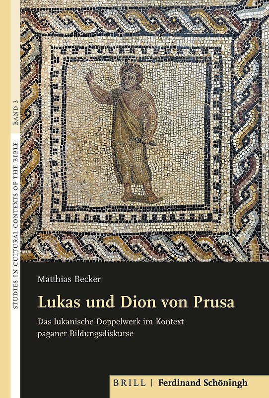 Lukas und Dion von Prusa