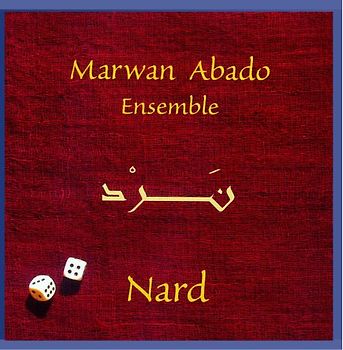 Marwan Abado - Nard