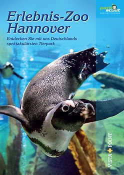 Erlebnis-Zoo Hannover